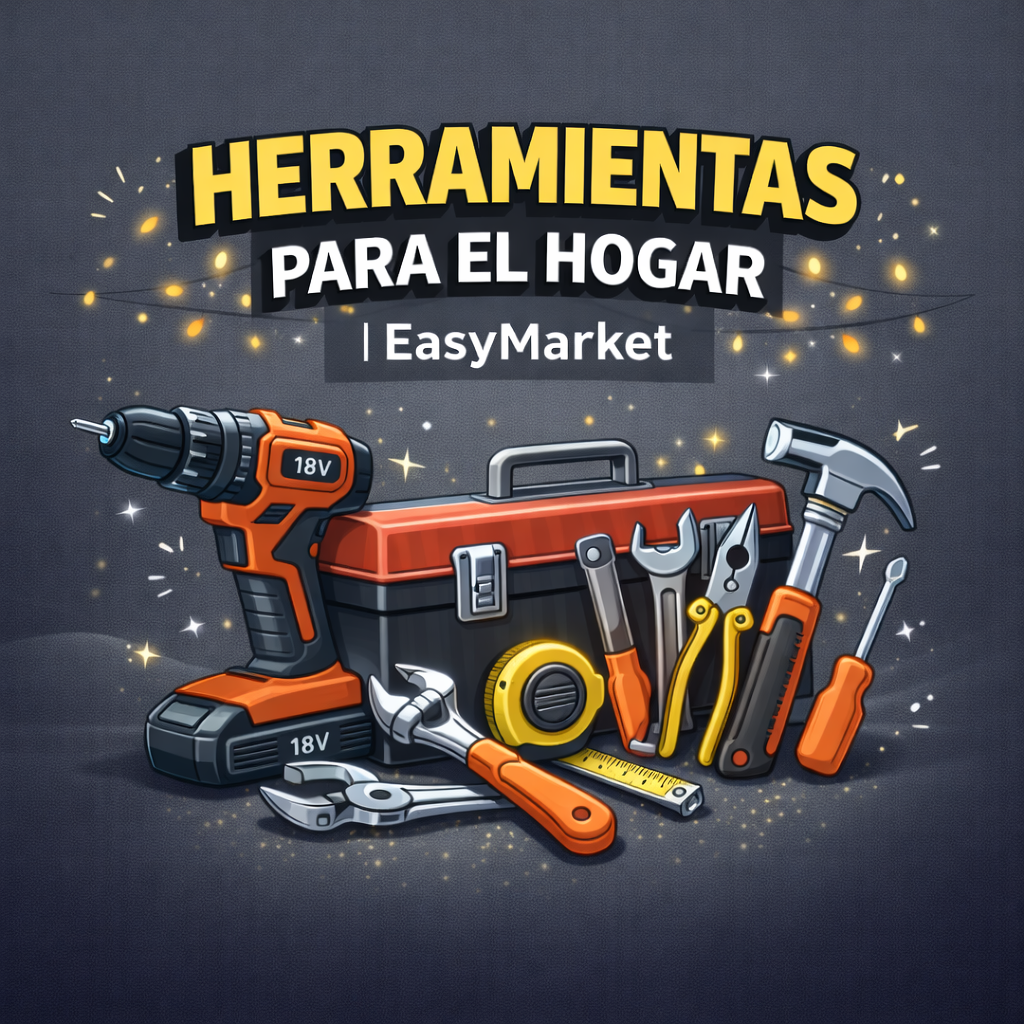 Herramientas para el Hogar