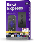 📺🔥 Roku Express HD