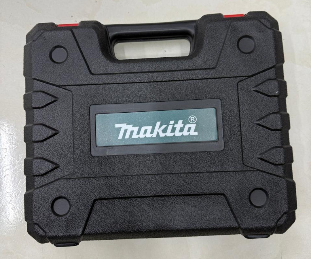 Taladro inalámbrico de 68 vol Makita